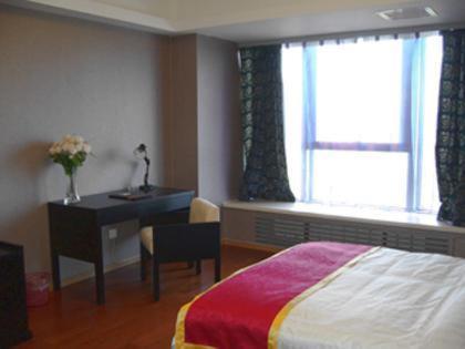 Boya Hotel Pekin Pokój zdjęcie