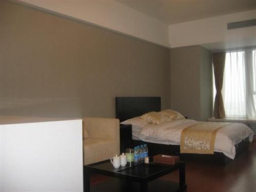 Boya Hotel Pekin Pokój zdjęcie