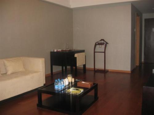 Boya Hotel Pekin Pokój zdjęcie
