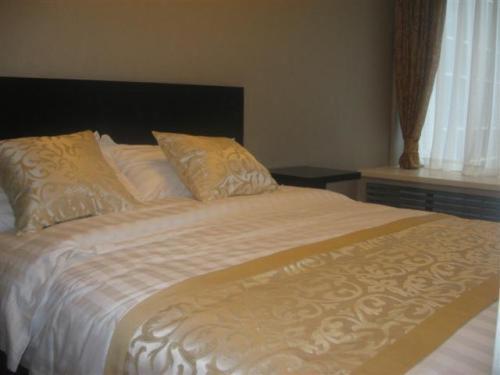 Boya Hotel Pekin Pokój zdjęcie