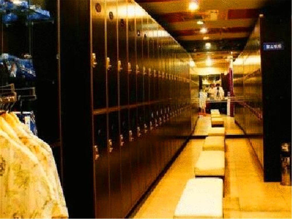 Boya Hotel Pekin Zewnętrze zdjęcie