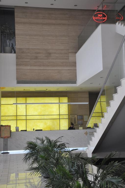 Boya Hotel Pekin Zewnętrze zdjęcie